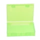 thumbnail image 4 of 2.5 pulgadas para disco duro ide sata caja protectora de caja llena verde, 4 of 5