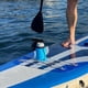 thumbnail image 3 of Tabla De Remo De La Taza Y El Titular De La Bebida Del Kayak Azul De La Firma Para Sup Kayak Canoa Accesorios De Deportes Acuáticos (pesca Navegación Recreación) 2pcs, 3 of 3