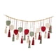 thumbnail image 2 of Decoración Navideña Para Colgar En La Pared Con Hojas De Macramé Estilo Bohemio Para La Sala De Estar, 2 of 3