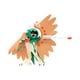 thumbnail image 4 of Pack Figura 11 CM. Pokemon - Decidueye, 4 of 5