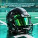 thumbnail image 5 of Visores para casco KUBQLIG Pack de 2, Transparente y Verde, 5 of 7