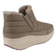thumbnail image 3 of Botin Funway Mujer Tija-36 Beige Casual, 3 of 5