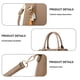 thumbnail image 3 of Bolsos y carteras para mujer Bolsos bandolera de piel Bolso bandolera para mujer, 3 of 5