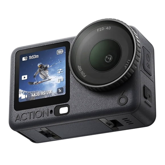 Camara DJI Osmo Action 6 Adventure Combo