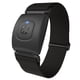 thumbnail image 1 of Brazalete con monitor de frecuencia cardíaca Scosche Rhythm R+2.0 resistente al agua, 1 of 7