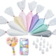 thumbnail image 1 of Kit de Crema Decoden 900 g Pastel con Bolsas de Decoración, 1 of 4