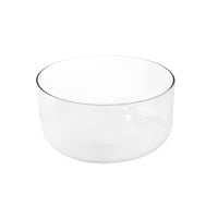 Decoexpress - Fuente De Vidrio Marsella