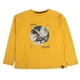 thumbnail image 1 of Polera Niño Mostaza Pillin, 1 of 3
