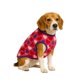 thumbnail image 1 of Capa Polar Perro 2XL 50 cm Abrigo Invierno Bulldog rosa 2XL, 1 of 7