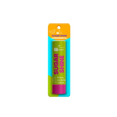 Balsamo Labial Sandia 1 Un Hello Beauty