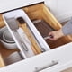 thumbnail image 5 of Organizador de cocina expandible YouCopia DrawerFit®, 5 of 8