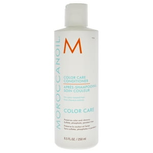 Moroccanoil - Acondicionador Para El Cuidado Del Color De Para Unisex - Acondicionador De 8,5 Oz