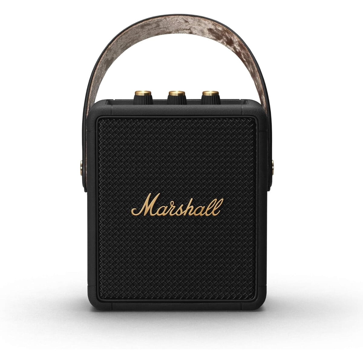 Parlante Bluetooth Marshall Stockwell Ii Portátil Negro Ipx4