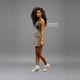thumbnail image 2 of Falda Prodry Advance Mujer Sand, 2 of 3