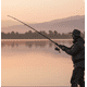 thumbnail image 2 of Caña De Pescar Tolten Fibra 2.10 Rio Lago Salmon, 2 of 5