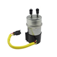 Magideal - Bomba De Combustible Premium 49040-1063 Para Kawasaki Vn1500 Vulcan 88 Se 1987-1992