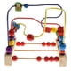 thumbnail image 2 of Perlas De Madera Educativas Maze Roller Roller Poster Juguete De Madera Para Ni?os Peque?os, 2 of 5
