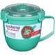 thumbnail image 1 of Taza para sopa Sistema Microwave 900 ml, 1 of 1