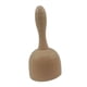 thumbnail image 3 of Taza sueca de masaje Manual de madera herramienta multifuncional para esculpir el cuerpo ligero duradero portátil para cuello de pantorrilla Abdomen 18cmX9CM, 3 of 5