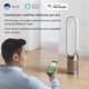 thumbnail image 3 of Purificador de aire y ventilador Dyson Purifier Cool Formaldehyde™ TP09, 3 of 3