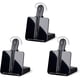 thumbnail image 1 of Auriculares inalámbricos Plantronics CS540 DECT convertibles, paquete de 3, 1 of 7