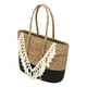 thumbnail image 2 of Cartera Bolso Estilo Bohemio Verano Moda Look Jhn, 2 of 3