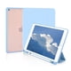 thumbnail image 1 of Funda para iPad 9, 8 y 7ª generación (10,2 pulgadas, modelos 2021/2020/2019, 9.ª, 8.ª y 7.ª) azul, 1 of 5
