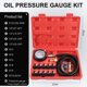thumbnail image 2 of Kit Probador de Presión de Aceite ZEAJSRU 0‑140 PSI, 2 of 7