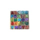 thumbnail image 2 of Tabla Letra Encaje Juguete Madera, 2 of 2