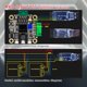 thumbnail image 2 of Controlador de motor paso a paso ZORZA Nema17 de bucle cerrado con pantalla OLED, 2 of 6