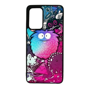 Genérico - Carcasa Funda Para Motorola G100 Diseño 247