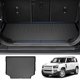 thumbnail image 1 of Alfombra de Maletero Powerty para Land Rover Defender 110 (2020‑2025) – TPE, 1 of 8