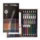 thumbnail image 1 of Juego de bolígrafos Pentel EnerGel BLN75-L7 0,5 mm, 7 colores, 1 of 7