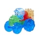 thumbnail image 2 of Juego de tractores Building Blocks Jelly Blox de 12 piezas para niños y niñas, 2 of 8