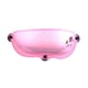 thumbnail image 4 of Gato Hamaca Cama Ventana Montaje Coche Pod Tumbona Ventosas Cama Caliente Asiento Almohadilla, 4 of 5