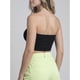 thumbnail image 3 of Sosten Top Seamless Poliamida Acanalado Rib Mujer LADY GENNY, 3 of 3