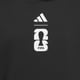 thumbnail image 5 of Sudadera con capucha adidas Boys World Cup 26 Official Match Ball negra, 5 of 5