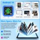 thumbnail image 2 of Tablet MUISOO 10.1" Android 16 Octa-Core 34 GB RAM 128 GB, 2 of 7
