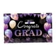 thumbnail image 3 of Telón de fondo con tema de graduación, adornos de fondo para fotografía, felicitaciones, utilería de fondo para fotografía para celebración escolar, 3 of 5