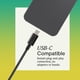 thumbnail image 3 of Auriculares Marley Smile Jamaica USB-C con cable y micrófono de 9,2 mm, 3 of 7