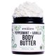 thumbnail image 1 of Crema corporal Better Shea Butter Whipped 240 ml Menta Vainilla, 1 of 3