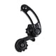 thumbnail image 1 of Convertidor De Bicicleta De Ajuste De Tensor De Cadena De Bicicleta De Una Sola Velocidad, 1 of 5