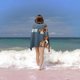 thumbnail image 2 of Anatomía según Grey Toalla de playa de secado rápido con diseño temático, regalo para mujeres y niñas, ideal para cumpleaños, fans, amantes de la música, uso en la playa o al aire libre, 78 × 150 cm, 2 of 6