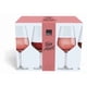 thumbnail image 4 of Set 6 Copas 530 Ml Vino Tinto Enjoy The Moment, 4 of 4