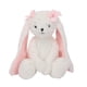 thumbnail image 1 of Peluche Bedtime Originals Blossom, conejito de peluche con forma de copo de nieve, 13 pulgadas, 1 of 5