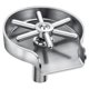 thumbnail image 3 of Lavadora De Rinser De Cristal Automático Anti-óxido Para Fregaderos De Cocina Cafés Tazas De Viaje, 3 of 5