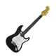 thumbnail image 1 of Guitarra electrica Washburn Sonamaster WS300B NE, 1 of 3