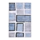 thumbnail image 1 of Mashini Alfombra Manhattan 3D 160X230 Dumont, 1 of 3