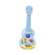 thumbnail image 1 of Ukelele Guitarra Juguete Niños Guitarra Juguete Musical Para Bebés Niños Niñas Regalos De Vacaciones Azul, 1 of 3