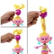 thumbnail image 5 of Muñeca de moda Mattel DreamWorks Trolls Band Together Viva, 5 of 6